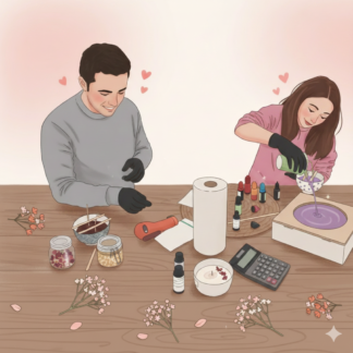 L'Atelier des Rêveries